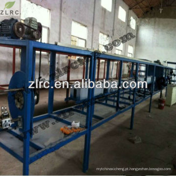 FRP rebar machine / rebar que faz a máquina